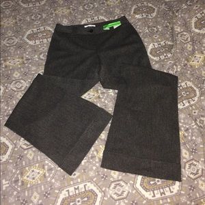 NWOT Cabi wide leg pants